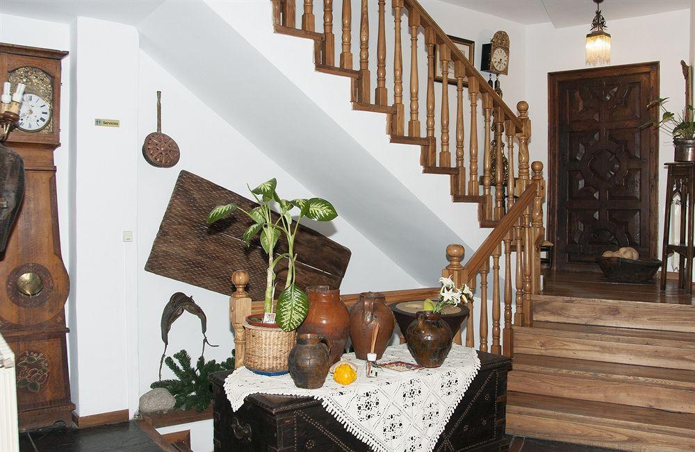 San Marsial Benasque Apart Hotel מראה חיצוני תמונה